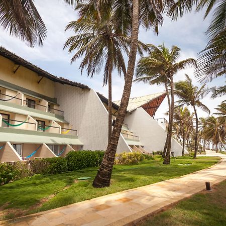 Vila Do Mar By Summit Hotels Натал Екстер'єр фото