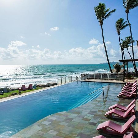 Vila Do Mar By Summit Hotels Натал Екстер'єр фото
