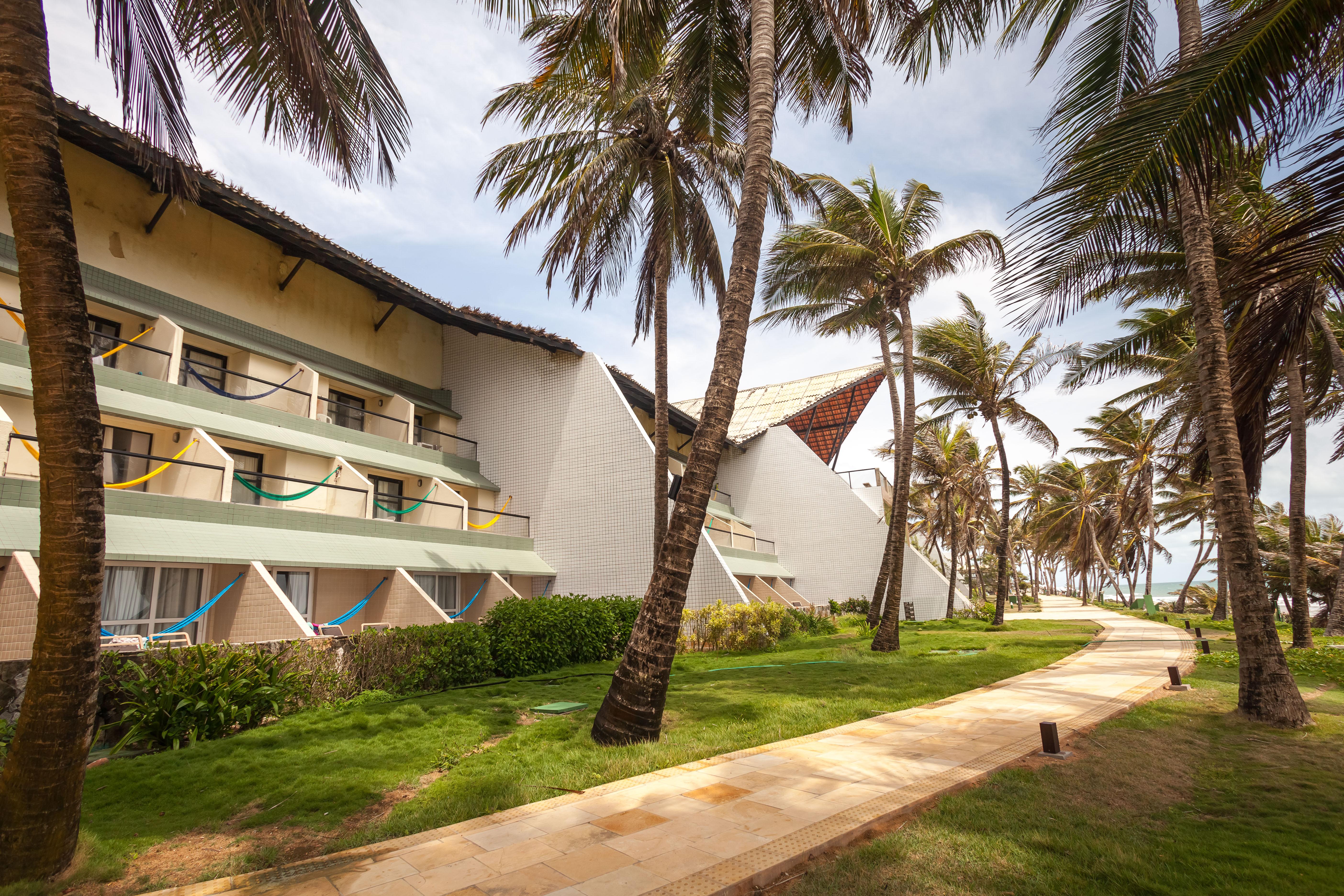Vila Do Mar By Summit Hotels Натал Екстер'єр фото