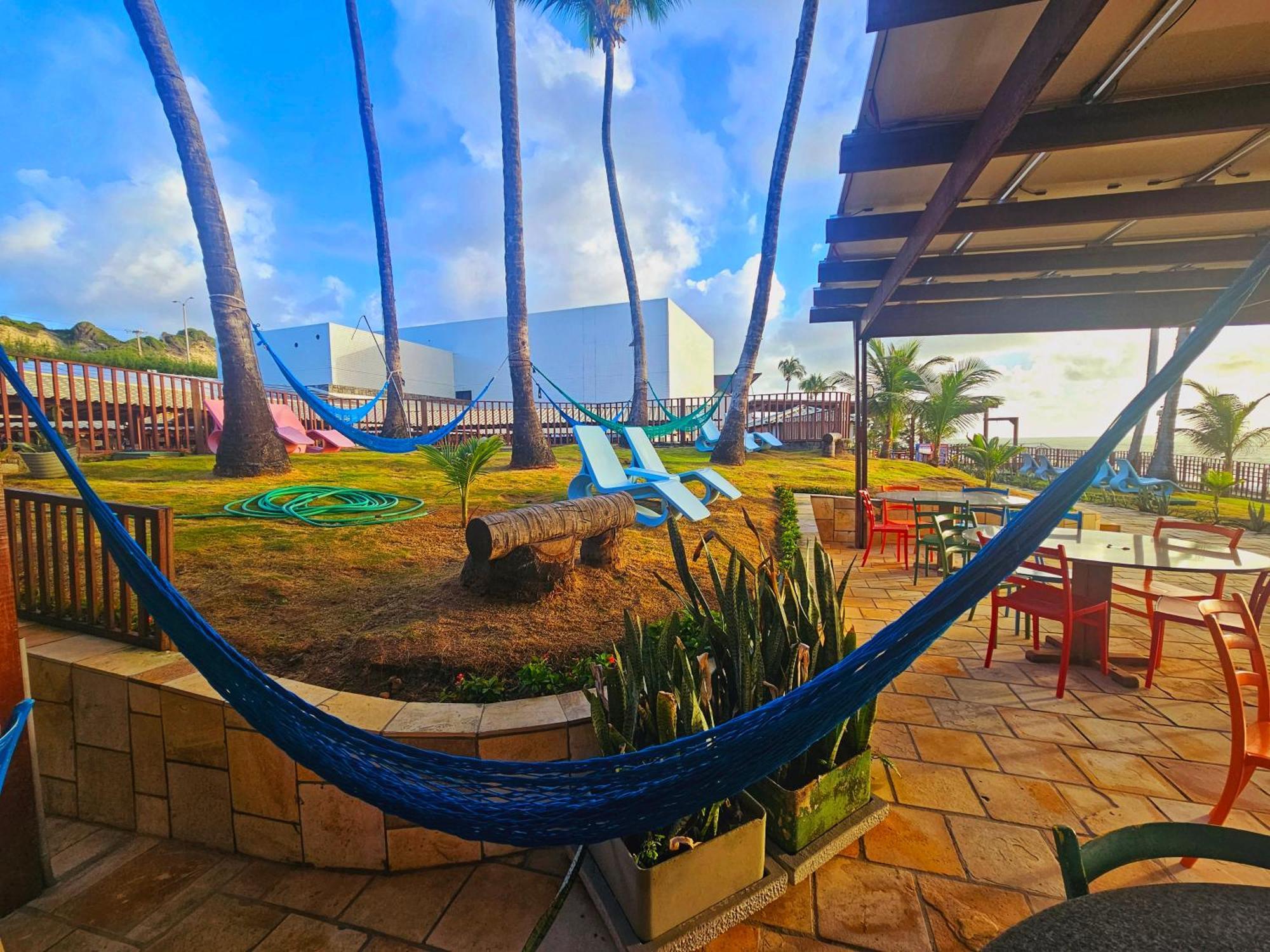 Vila Do Mar By Summit Hotels Натал Екстер'єр фото